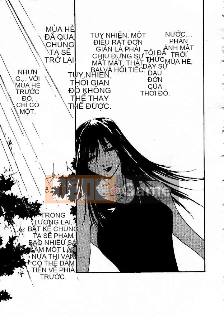 [Himuro Serika] Sự cám dỗ của nước 4 [Trung bình]