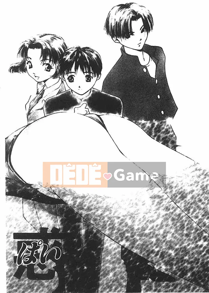 [Himuro Serika] Sự cám dỗ của nước 2 [Trung bình]