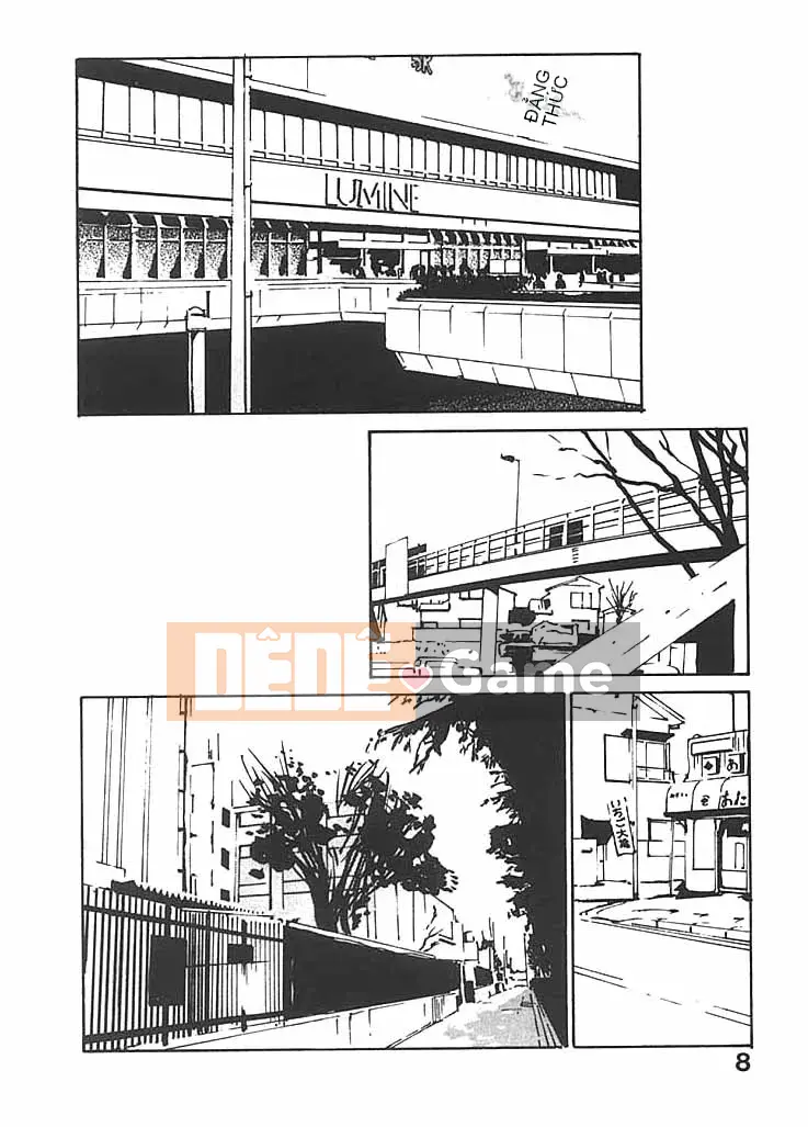 [Himuro Serika] Sự cám dỗ của nước 2 [Trung bình]