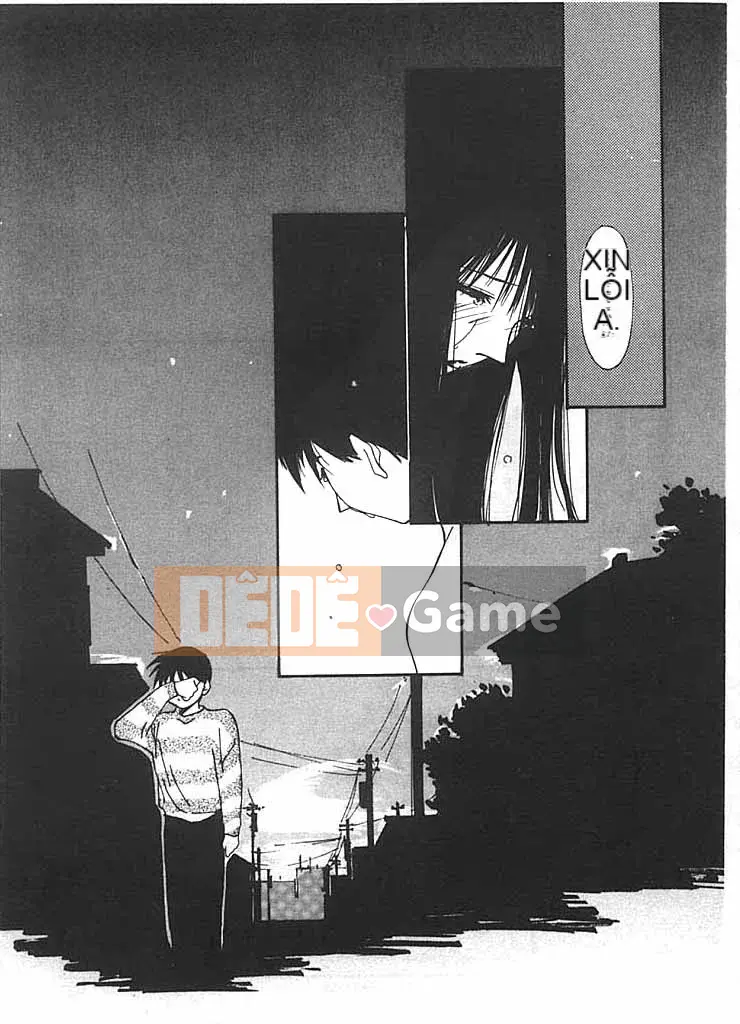 [Himuro Serika] Sự cám dỗ của nước 2 [Trung bình]