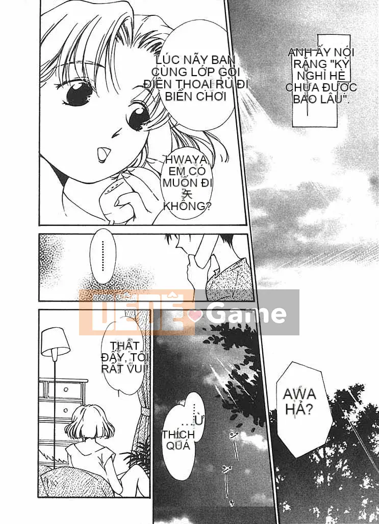 [Himuro Serika] Sự cám dỗ của nước 2 [Trung bình]