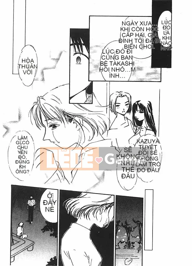 [Himuro Serika] Sự cám dỗ của nước 2 [Trung bình]
