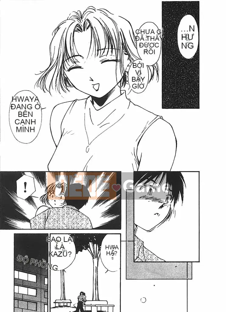 [Himuro Serika] Sự cám dỗ của nước 2 [Trung bình]