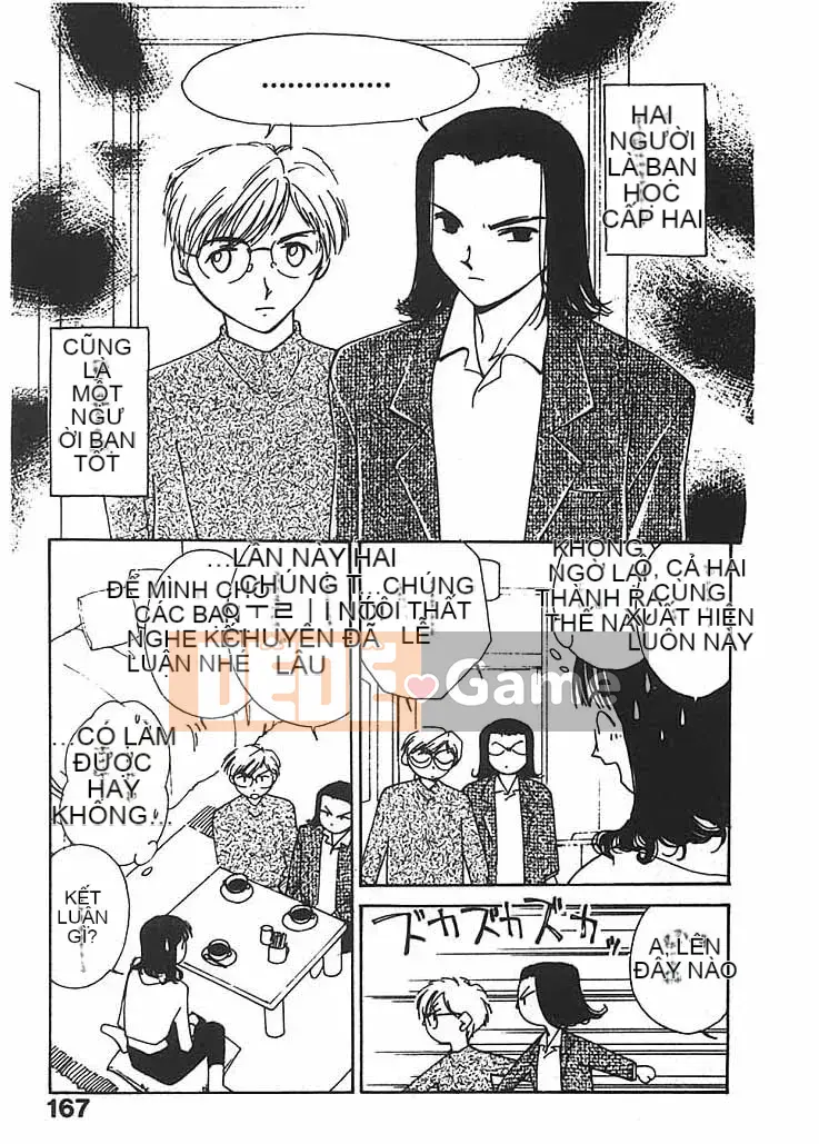 [Himuro Serika] Sự cám dỗ của nước 2 [Trung bình]