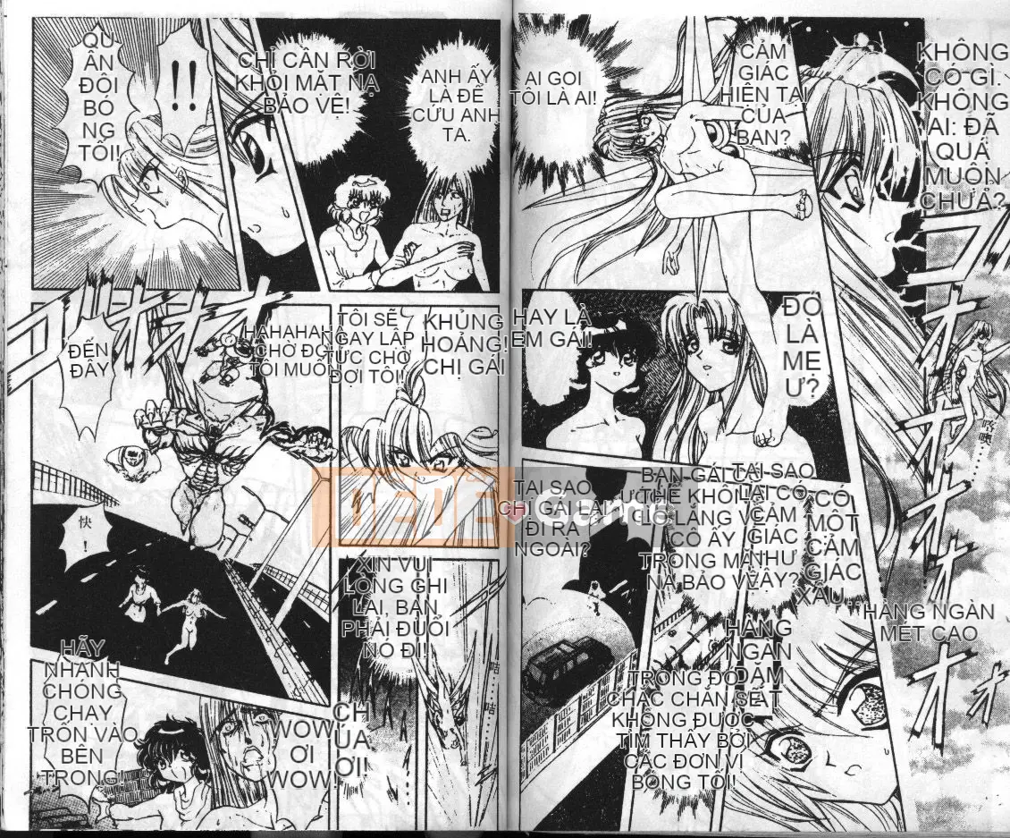 [MARO] Charader [Trung bình]