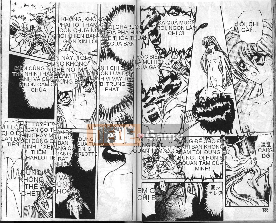 [MARO] Charader [Trung bình]