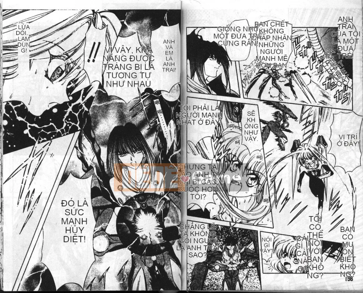 [MARO] Charader [Trung bình]