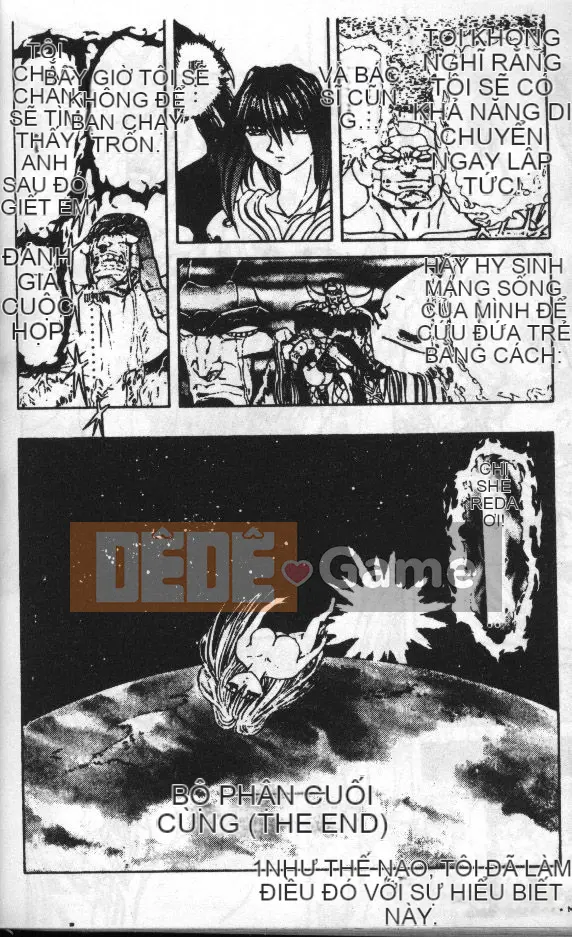 [MARO] Charader [Trung bình]