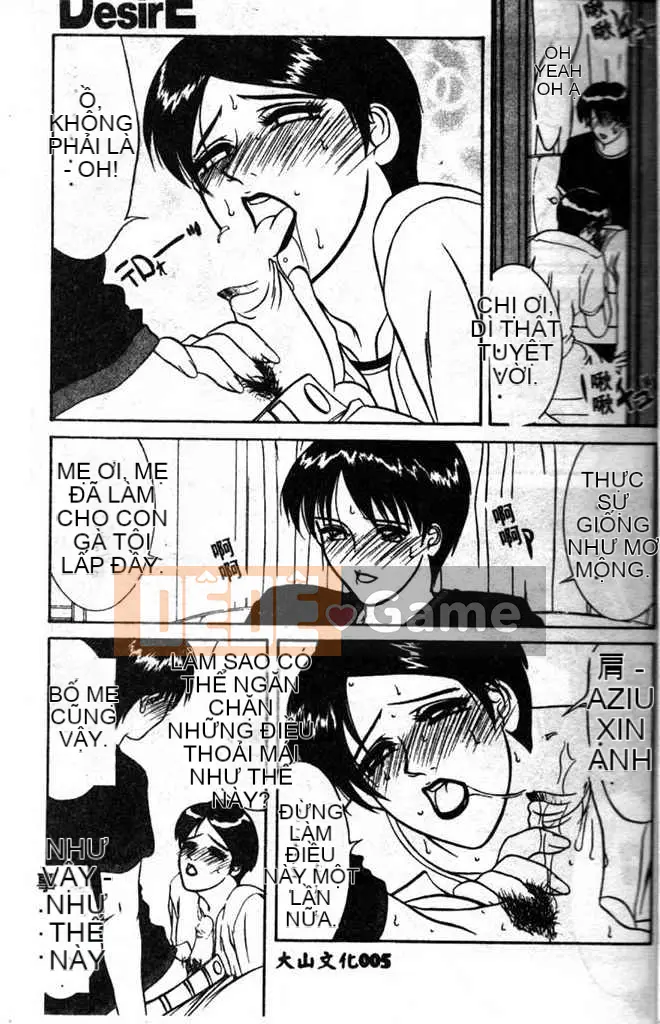 [Yamaoka Kotetsuro] CÔNG TRÌNH THÉP 97~98 [Trung bình]