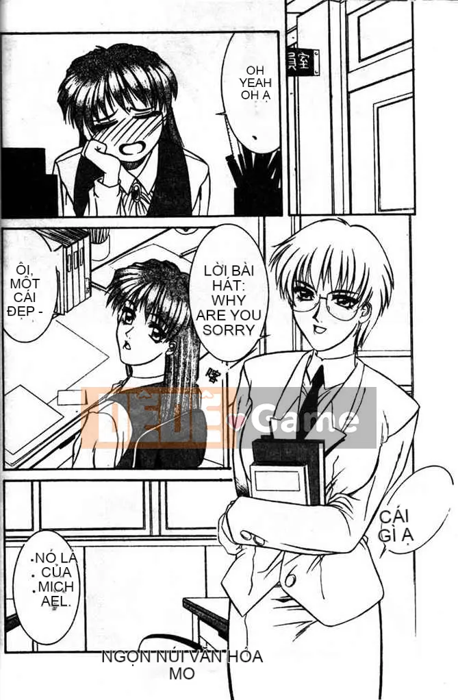 [Yamaoka Kotetsuro] CÔNG TRÌNH THÉP 97~98 [Trung bình]