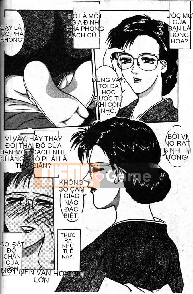 [Yamaoka Kotetsuro] CÔNG TRÌNH THÉP 97~98 [Trung bình]