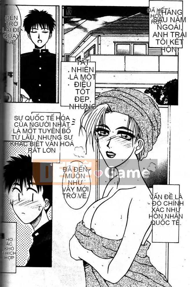 [Yamaoka Kotetsuro] CÔNG TRÌNH THÉP 97~98 [Trung bình]