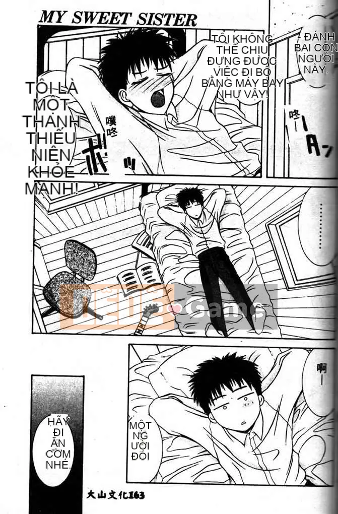 [Yamaoka Kotetsuro] CÔNG TRÌNH THÉP 97~98 [Trung bình]