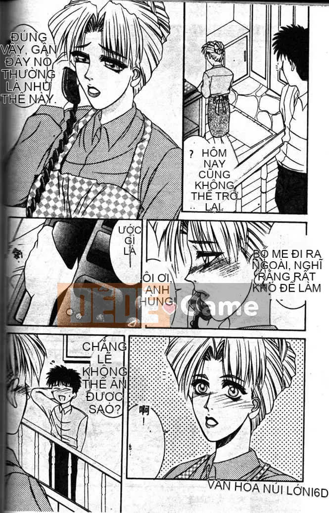 [Yamaoka Kotetsuro] CÔNG TRÌNH THÉP 97~98 [Trung bình]