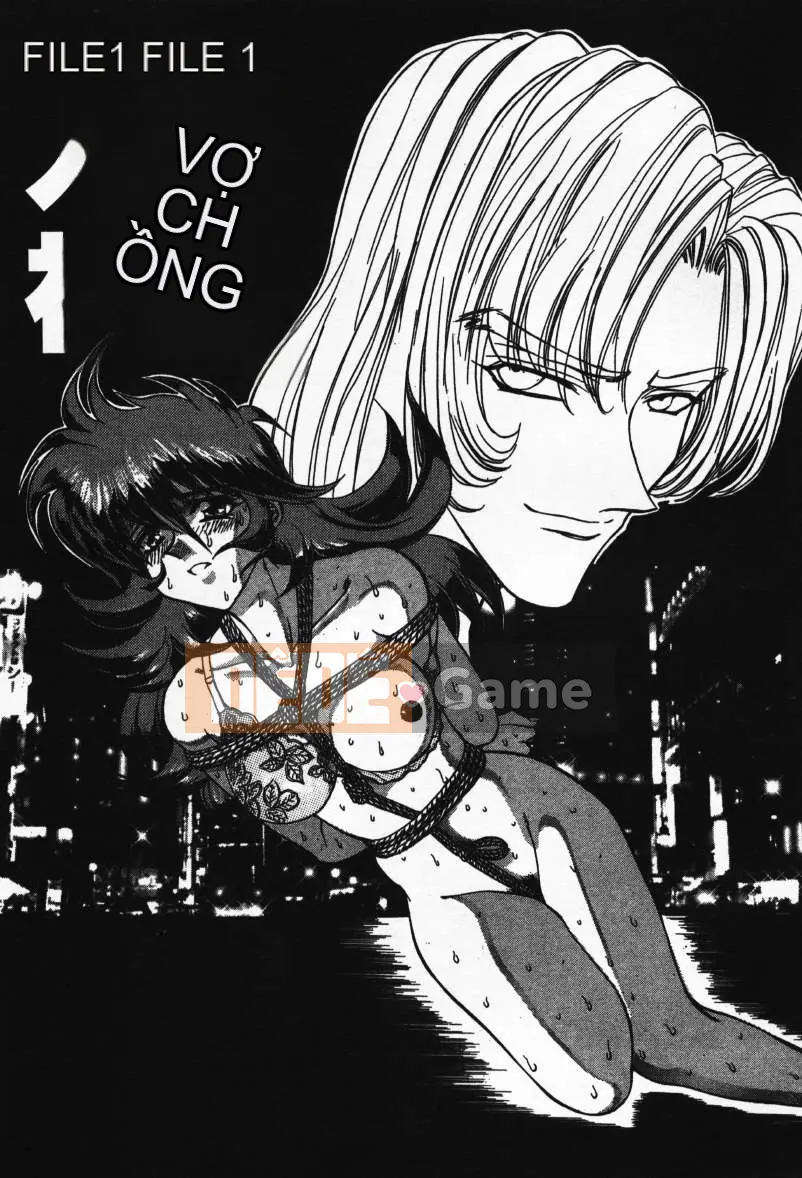 [ĐA] KHẢ NĂNG 1 [中]