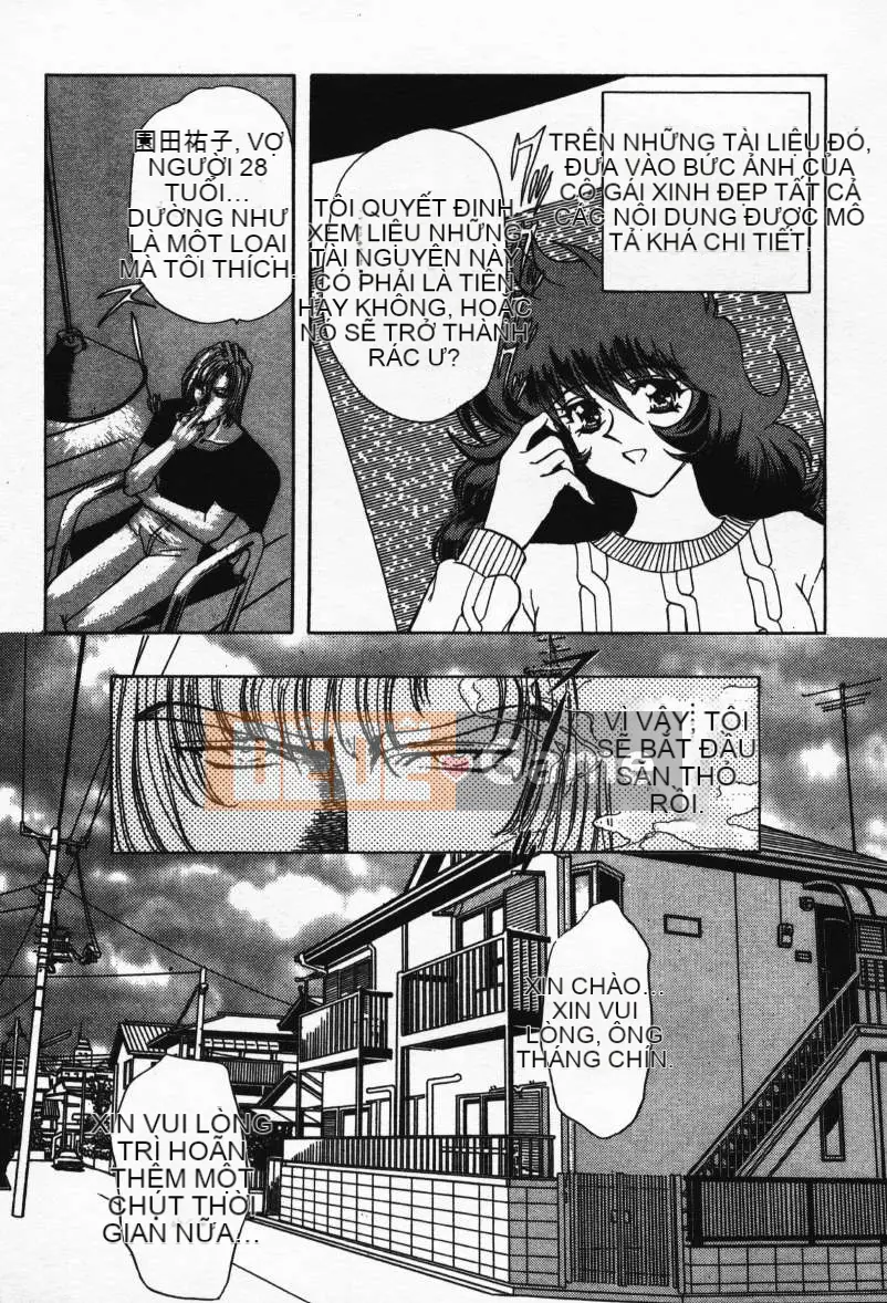 [ĐA] KHẢ NĂNG 1 [中]