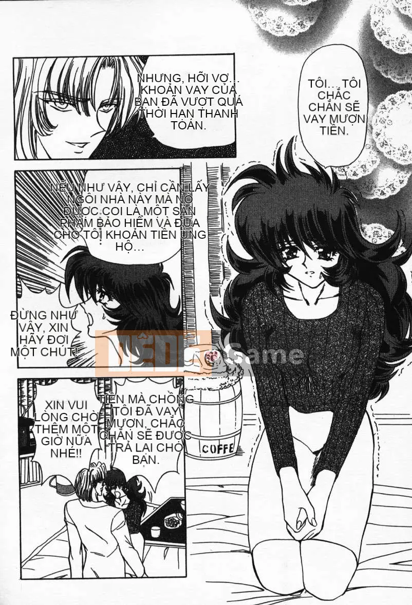 [ĐA] KHẢ NĂNG 1 [中]