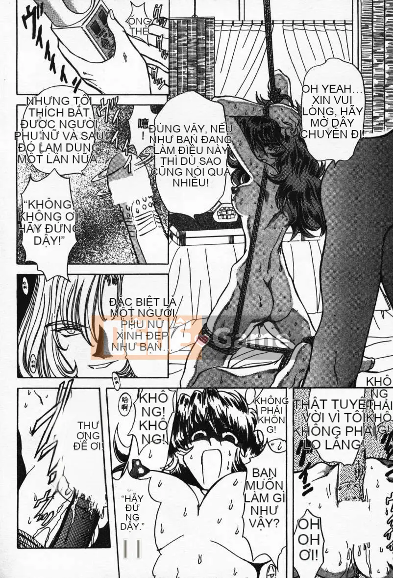 [ĐA] KHẢ NĂNG 1 [中]