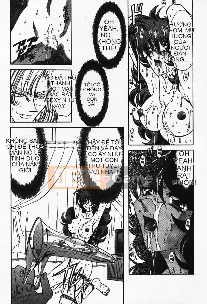 [ĐA] KHẢ NĂNG 1 [中]