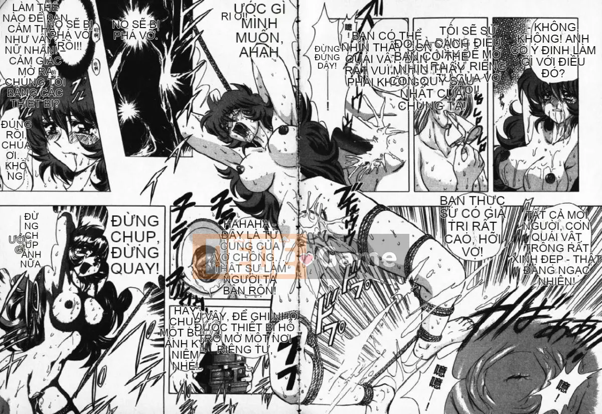 [ĐA] KHẢ NĂNG 1 [中]