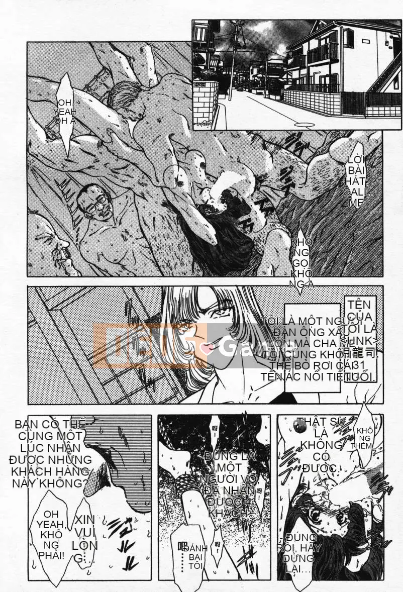 [ĐA] KHẢ NĂNG 1 [中]