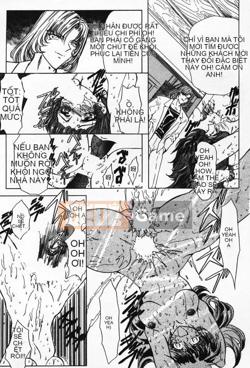 [ĐA] KHẢ NĂNG 1 [中]