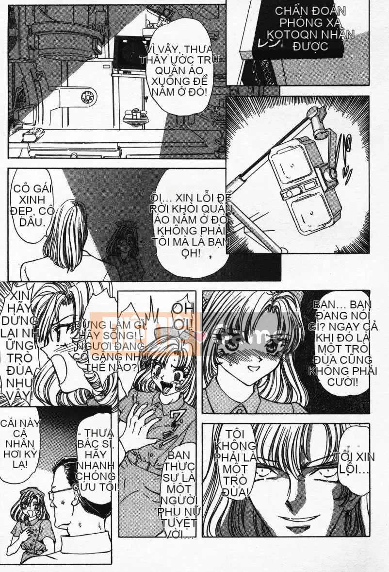 [ĐA] KHẢ NĂNG 1 [中]