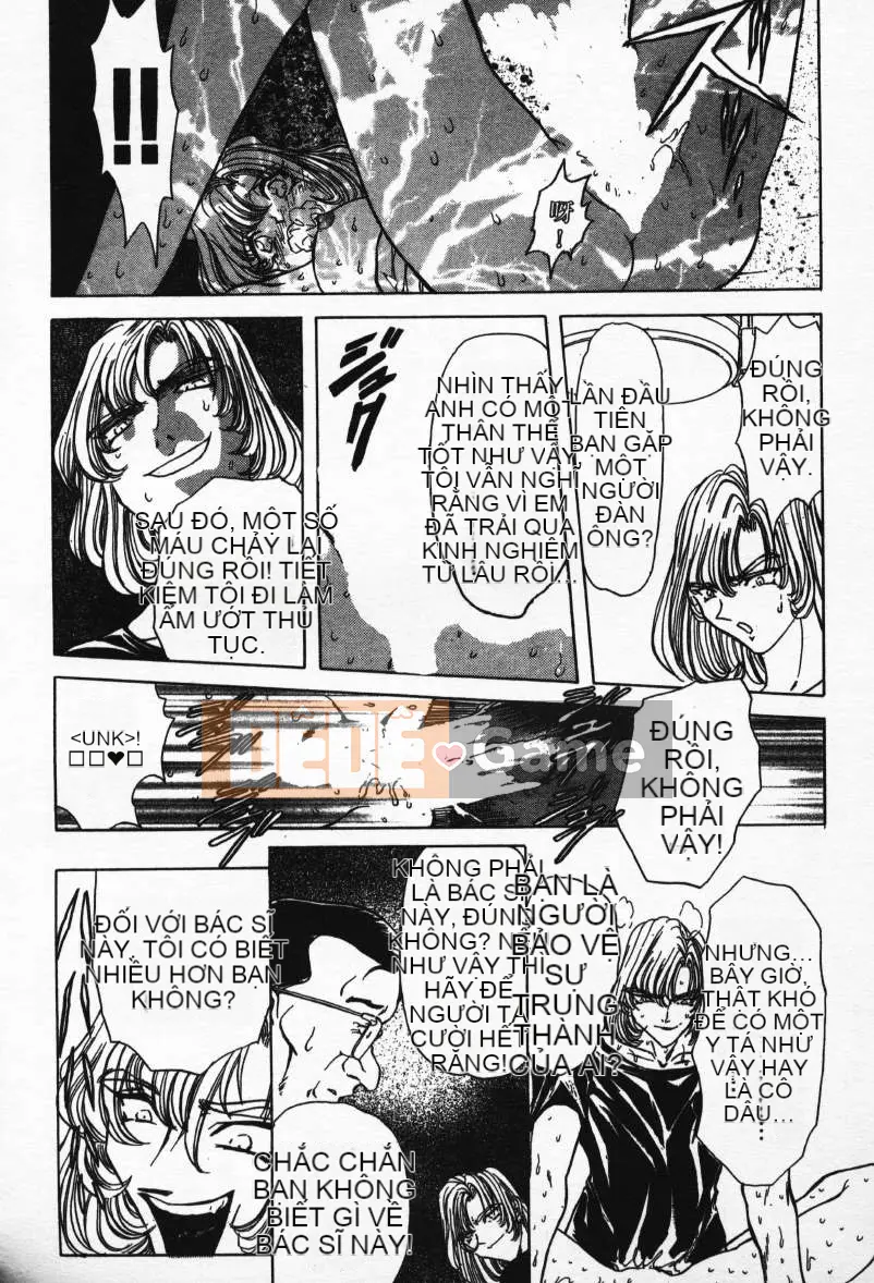 [ĐA] KHẢ NĂNG 1 [中]