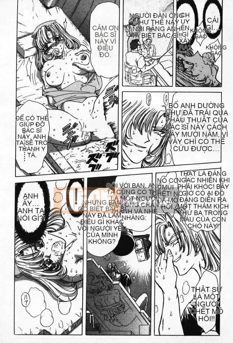 [ĐA] KHẢ NĂNG 1 [中]