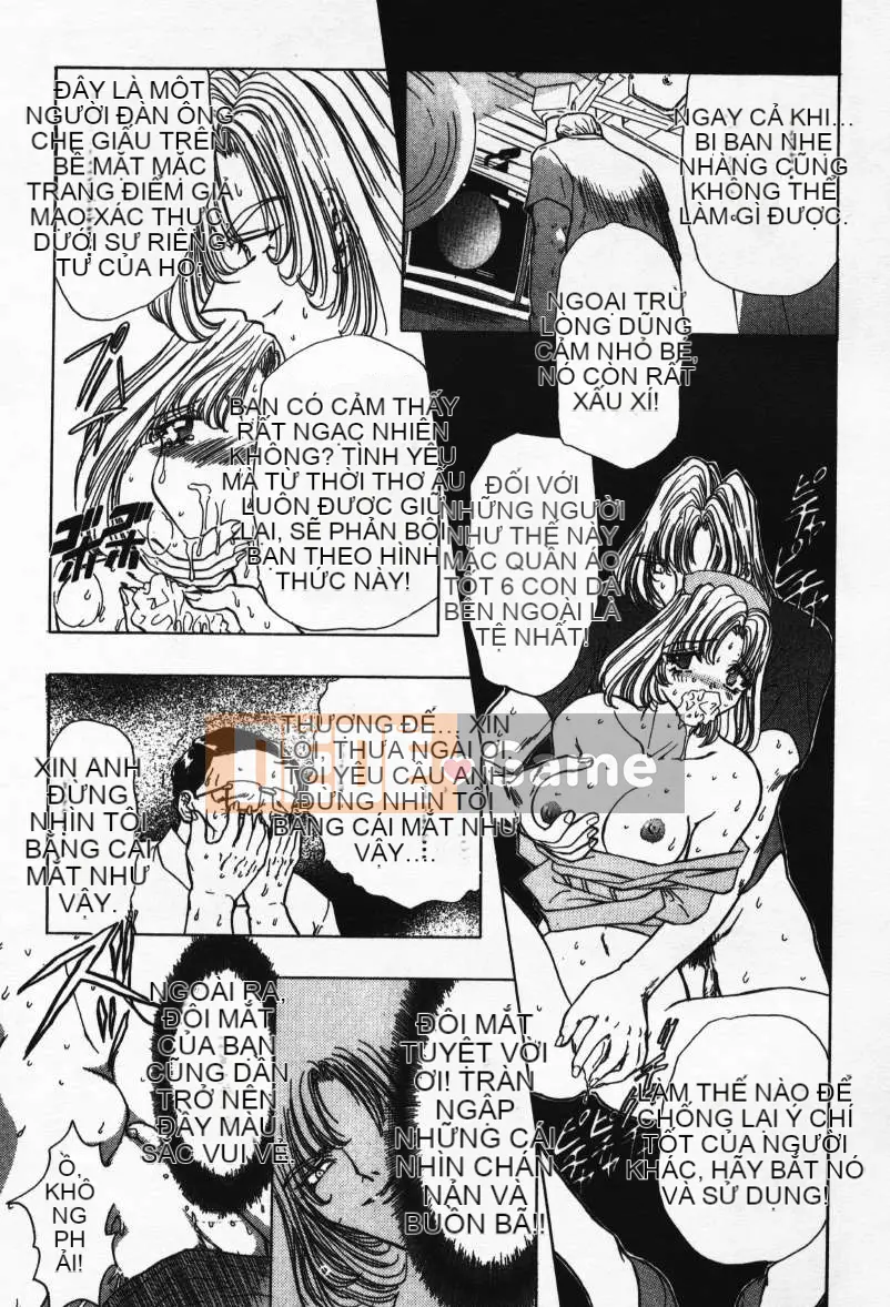 [ĐA] KHẢ NĂNG 1 [中]