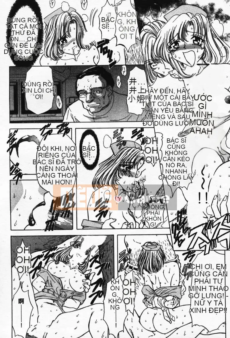 [ĐA] KHẢ NĂNG 1 [中]