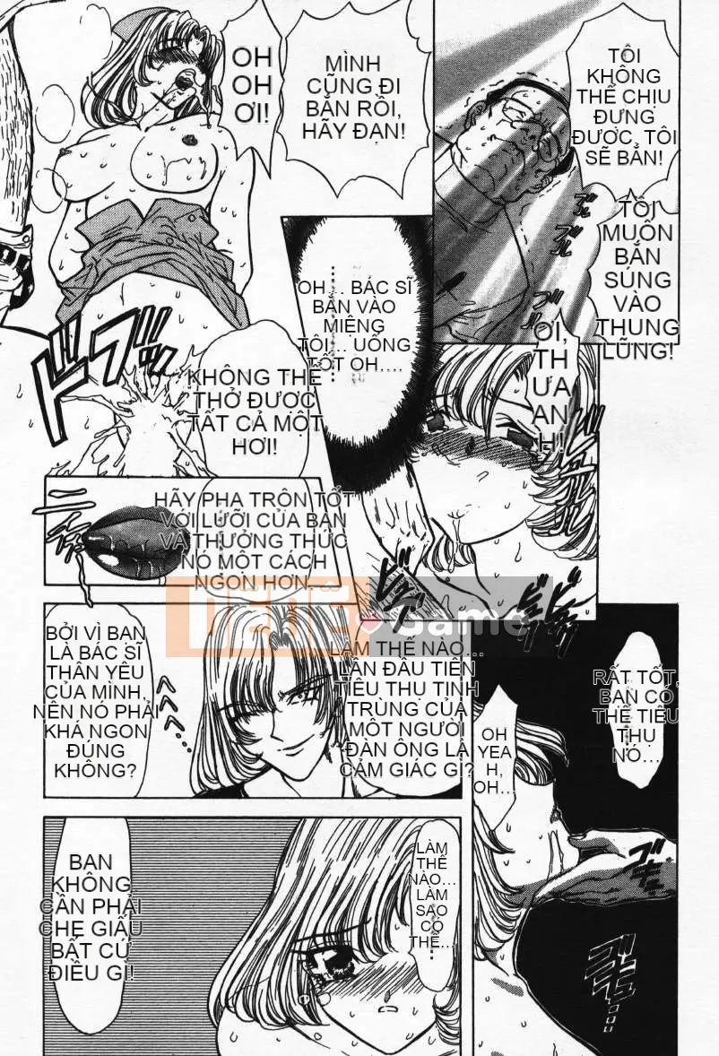 [ĐA] KHẢ NĂNG 1 [中]