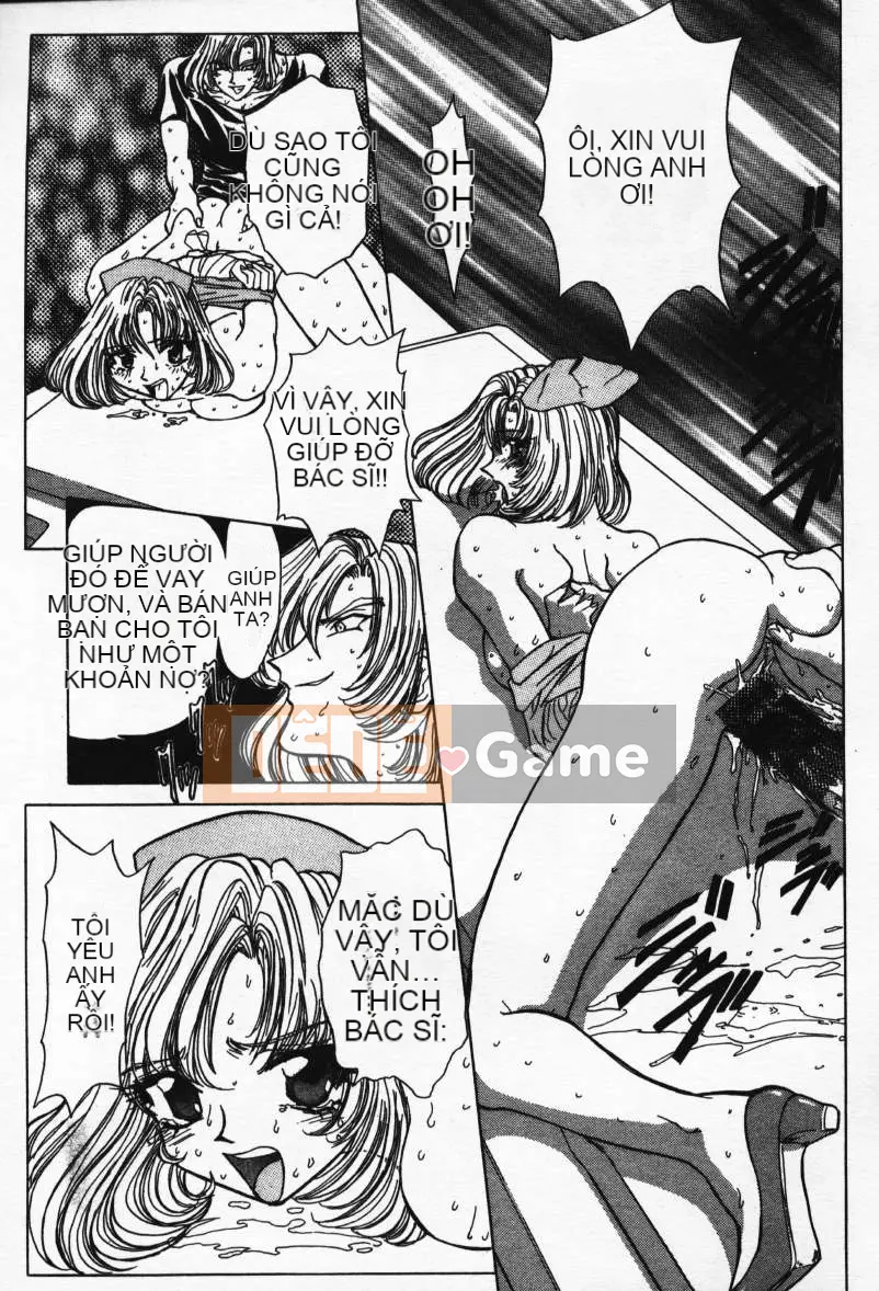 [ĐA] KHẢ NĂNG 1 [中]