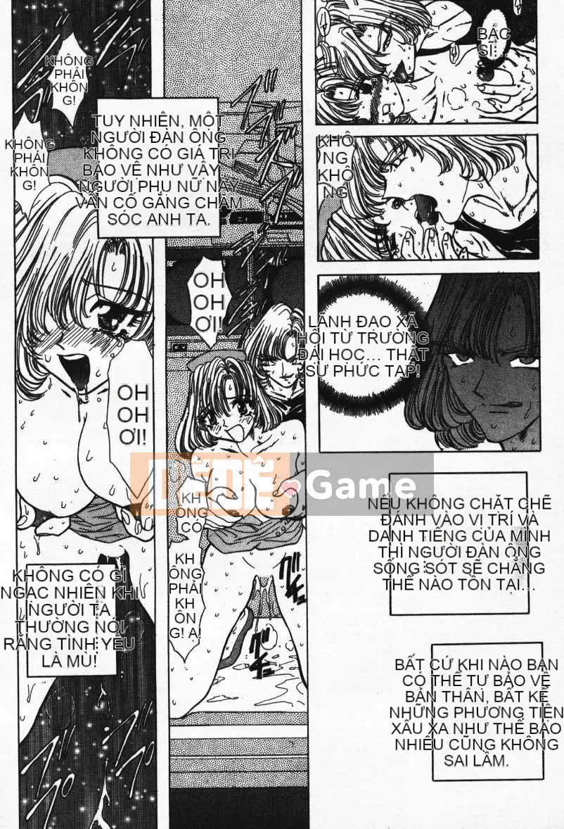 [ĐA] KHẢ NĂNG 1 [中]