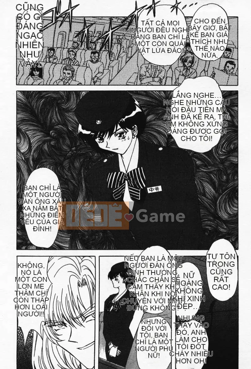 [ĐA] KHẢ NĂNG 1 [中]