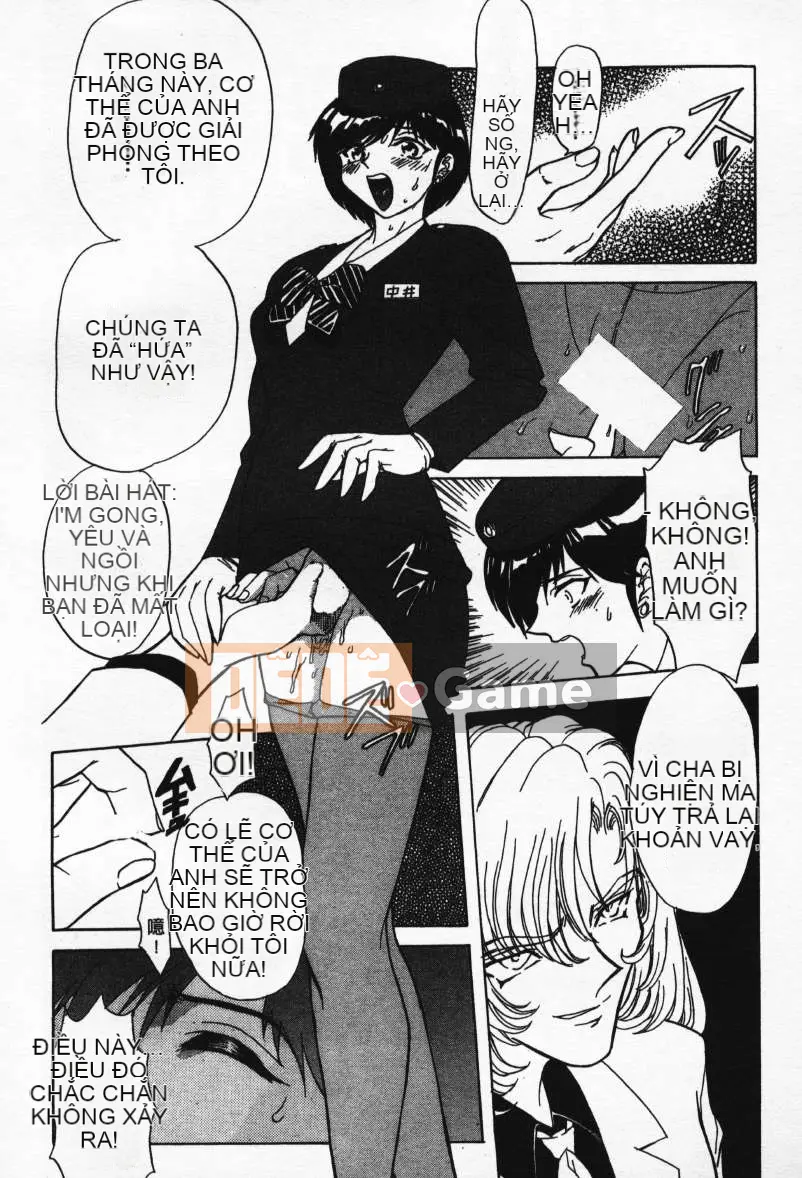 [ĐA] KHẢ NĂNG 1 [中]