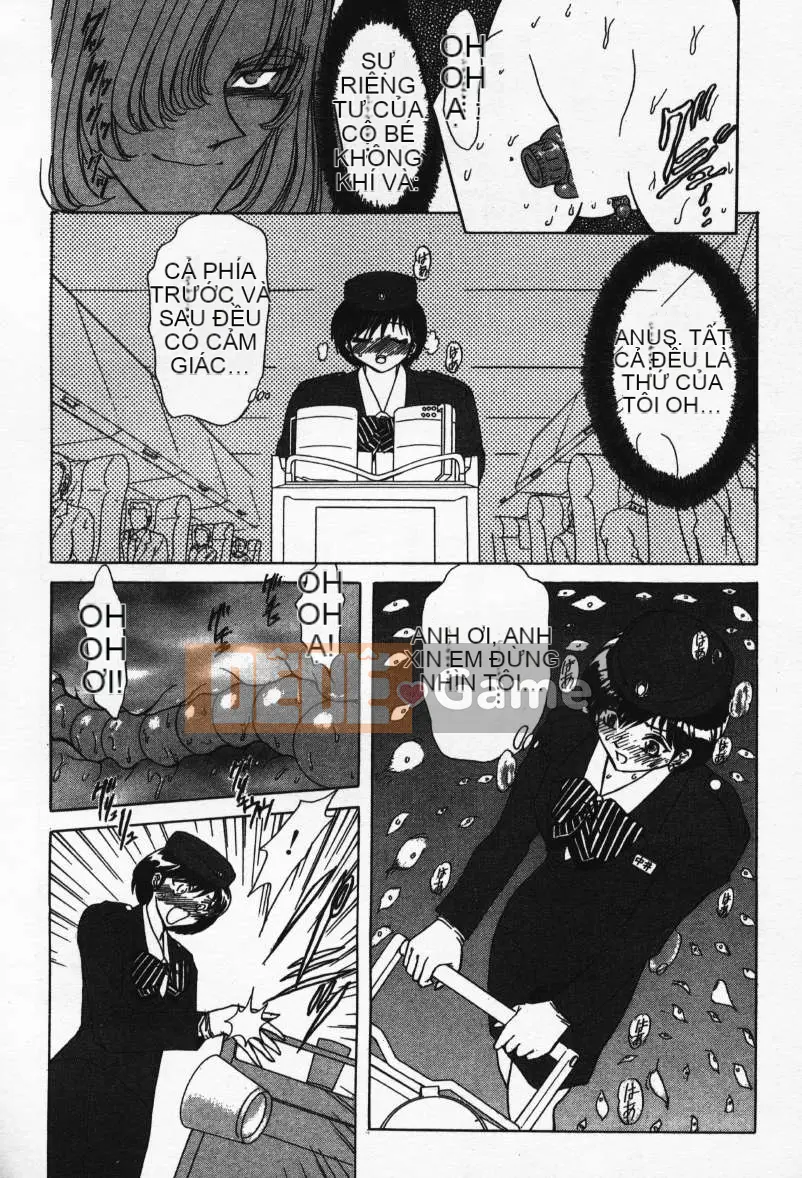 [ĐA] KHẢ NĂNG 1 [中]