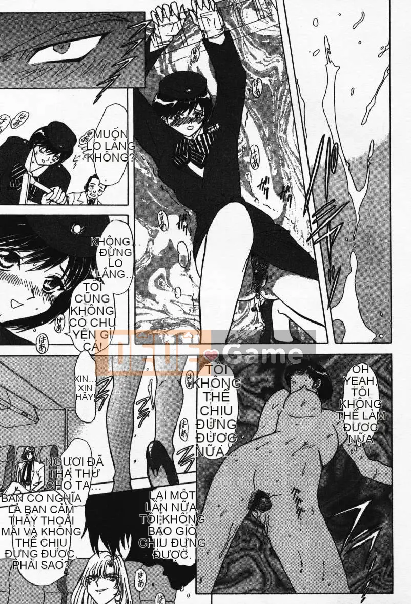 [ĐA] KHẢ NĂNG 1 [中]