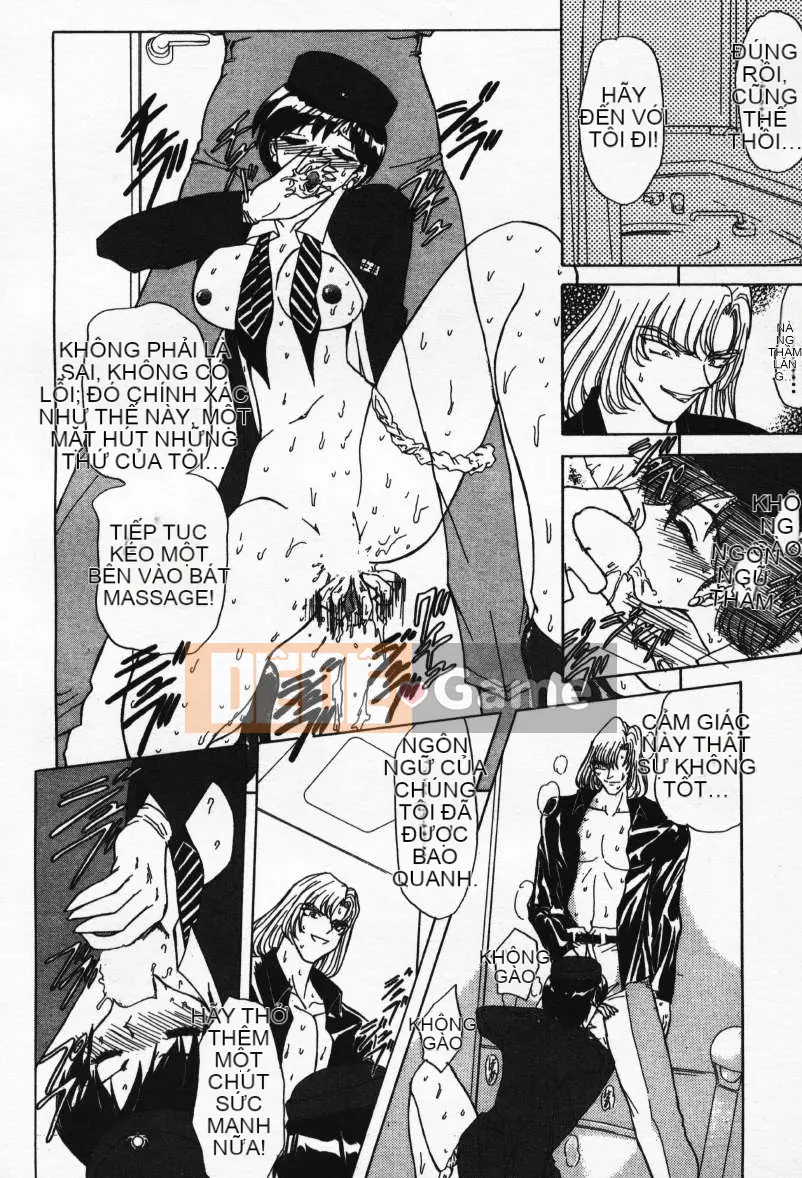 [ĐA] KHẢ NĂNG 1 [中]