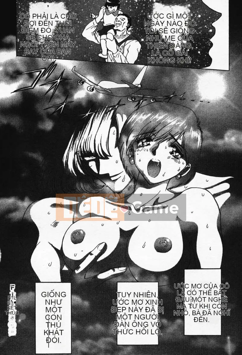 [ĐA] KHẢ NĂNG 1 [中]