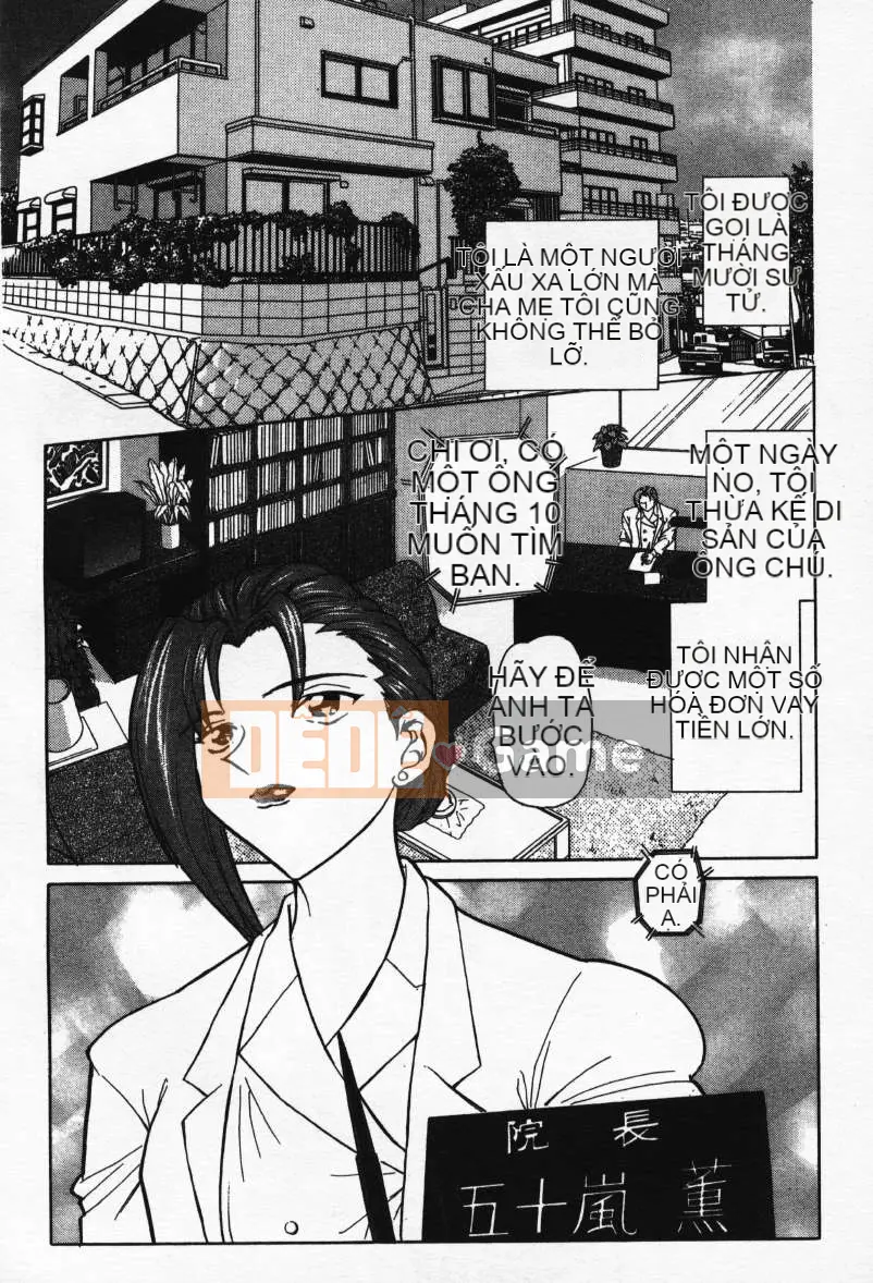 [ĐA] KHẢ NĂNG 1 [中]