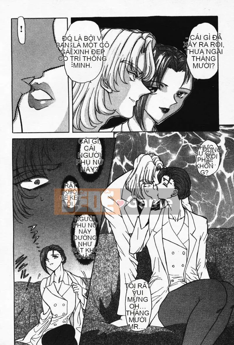 [ĐA] KHẢ NĂNG 1 [中]