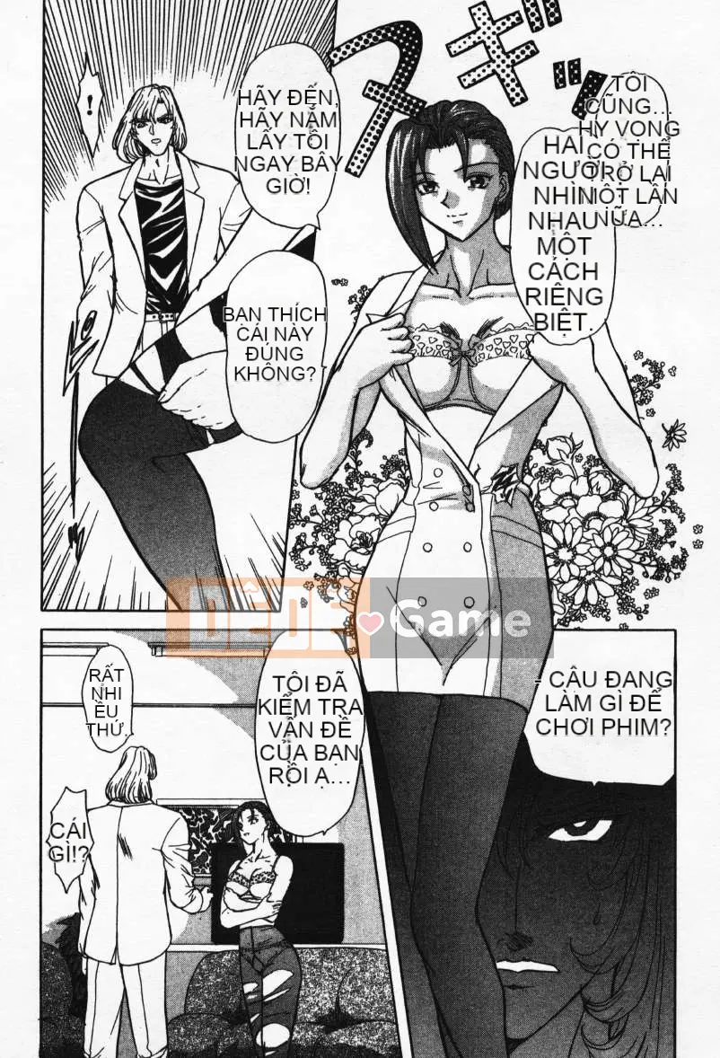 [ĐA] KHẢ NĂNG 1 [中]