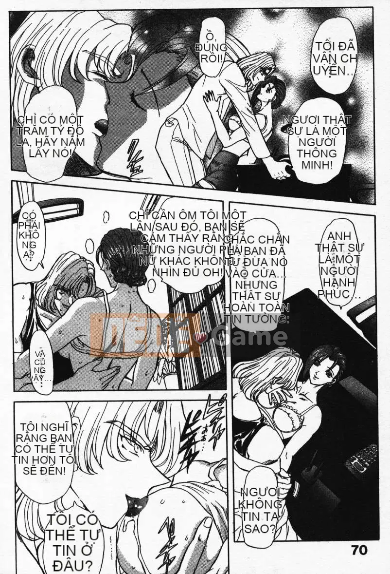 [ĐA] KHẢ NĂNG 1 [中]