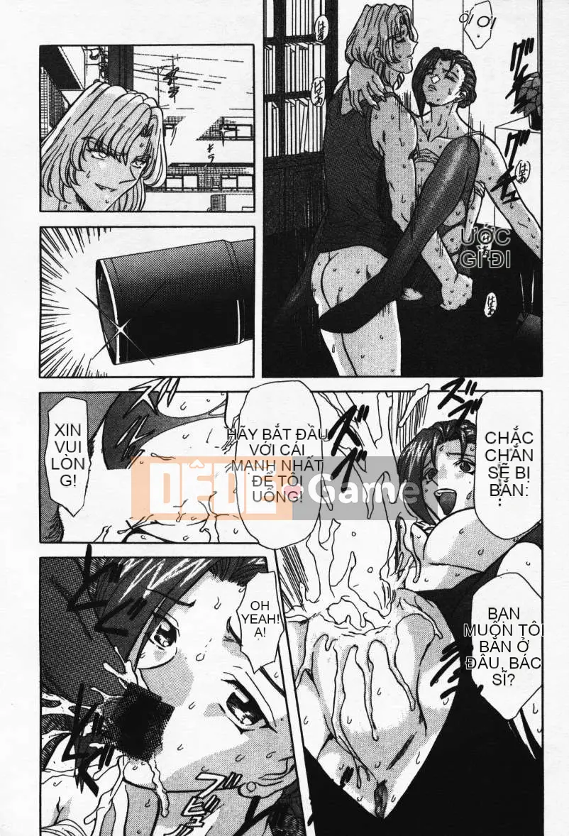 [ĐA] KHẢ NĂNG 1 [中]