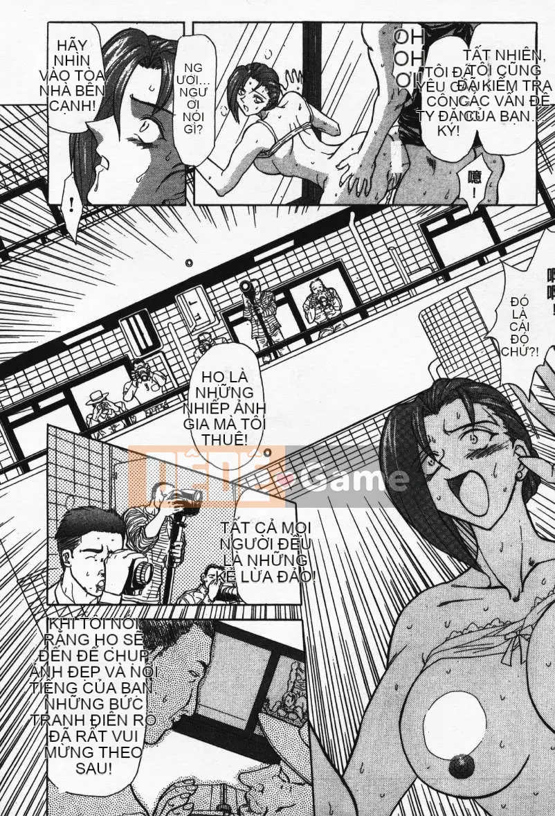 [ĐA] KHẢ NĂNG 1 [中]