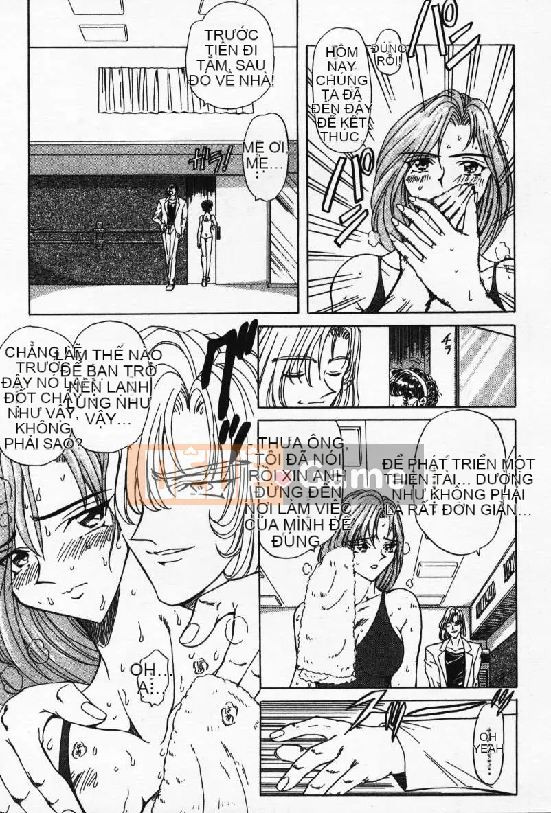 [ĐA] KHẢ NĂNG 1 [中]