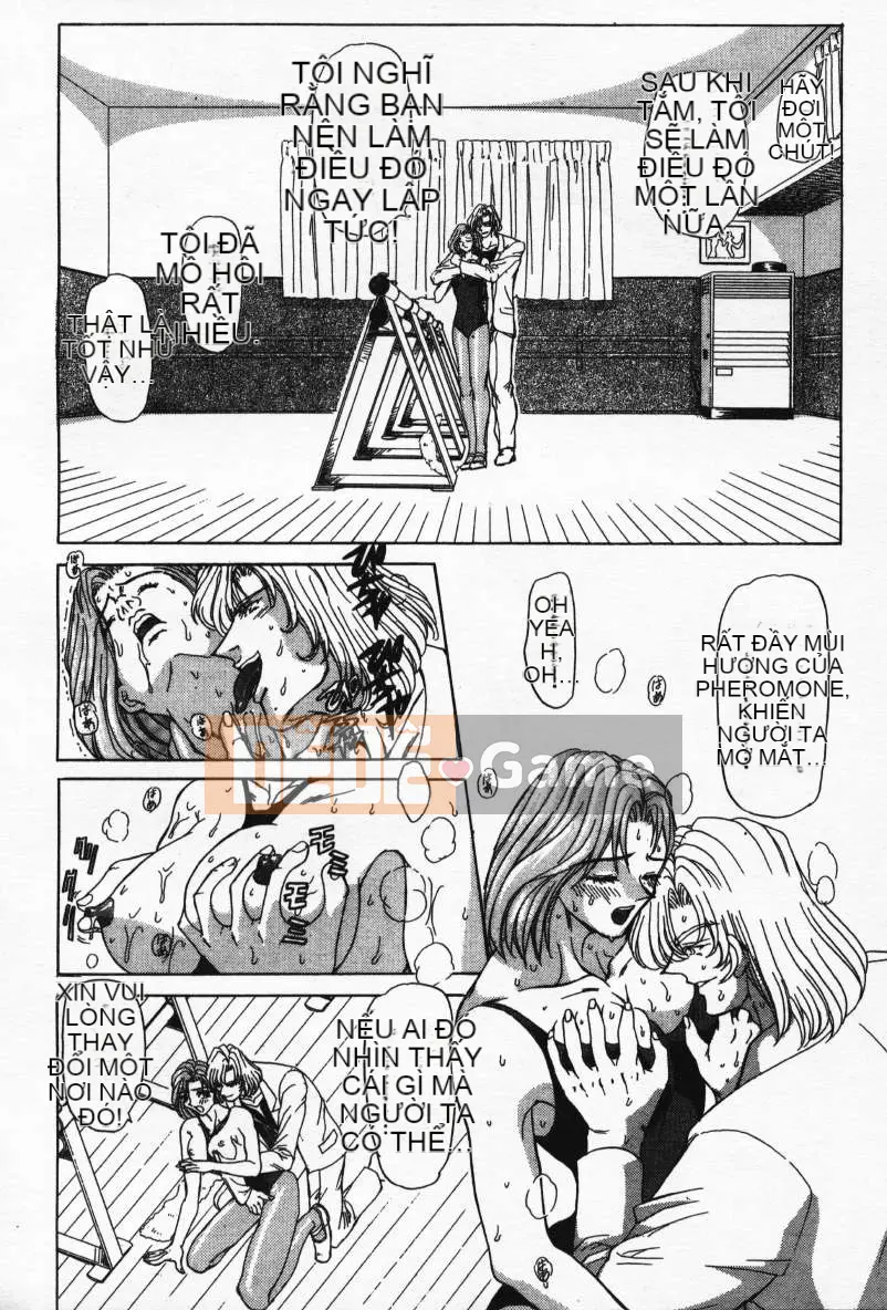 [ĐA] KHẢ NĂNG 1 [中]