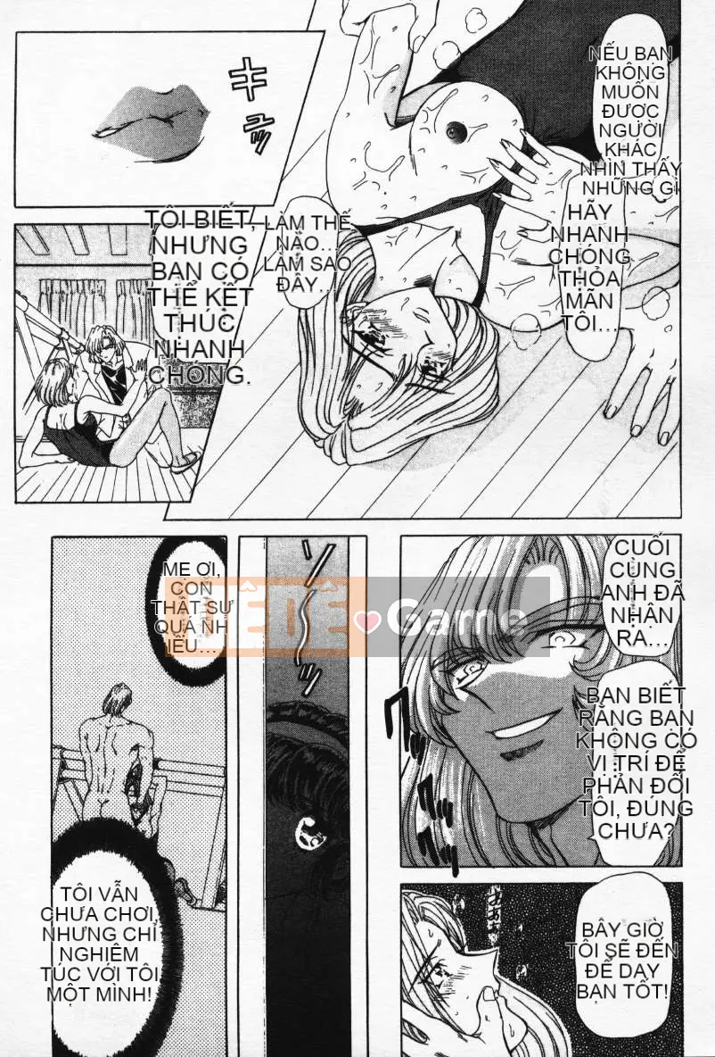 [ĐA] KHẢ NĂNG 1 [中]