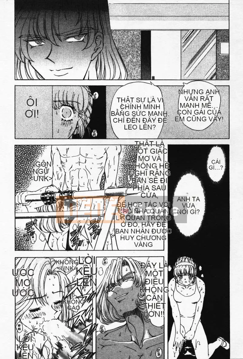 [ĐA] KHẢ NĂNG 1 [中]